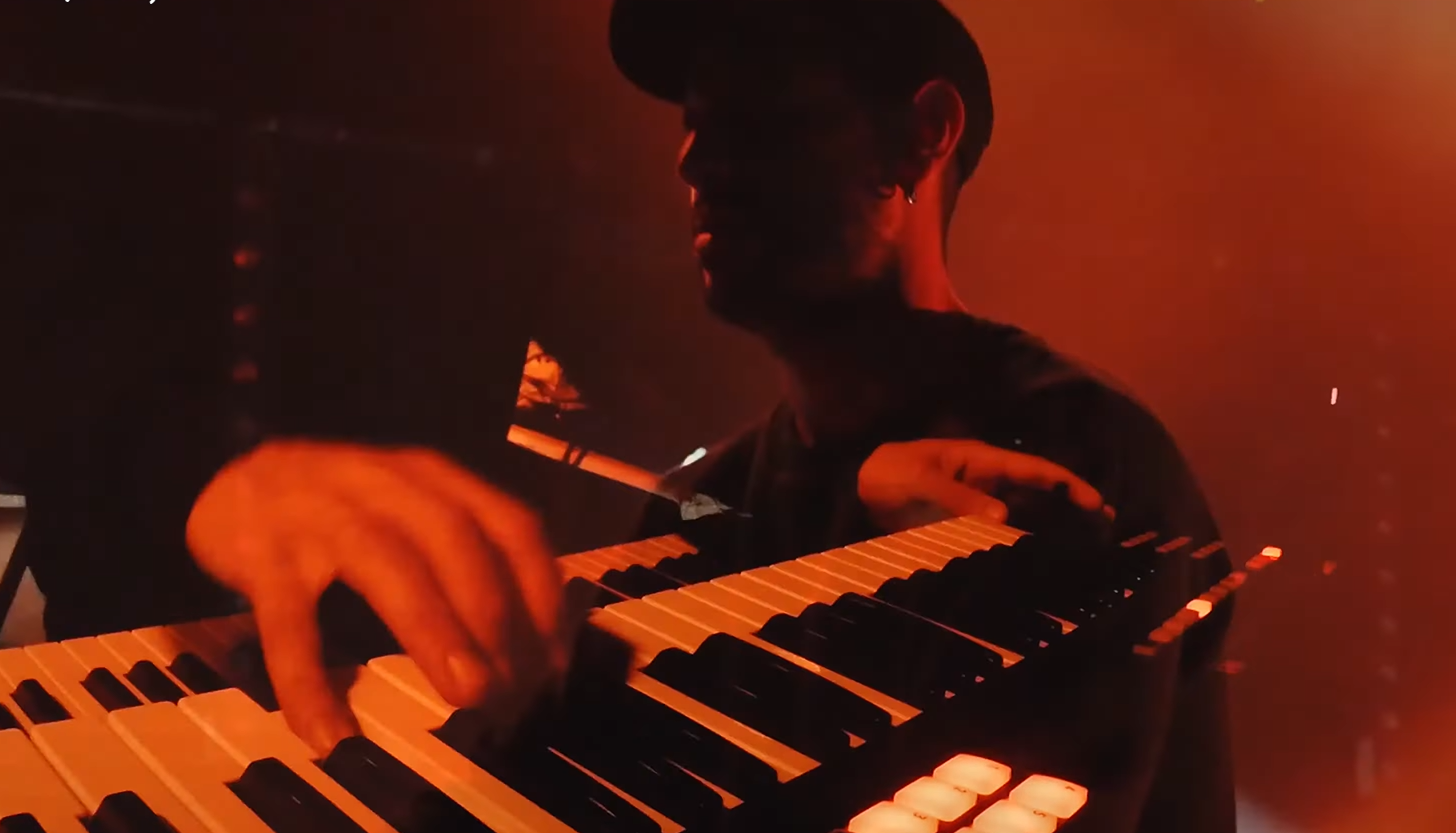 J'adore Live @ FGO Barbara, Paris